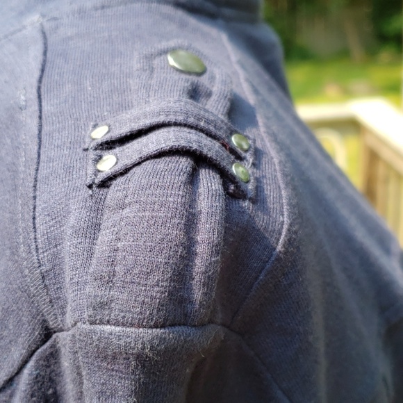 Men's Guess jacket - Picture 3 of 3